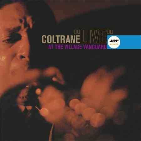 Live At The Village Vanguard
