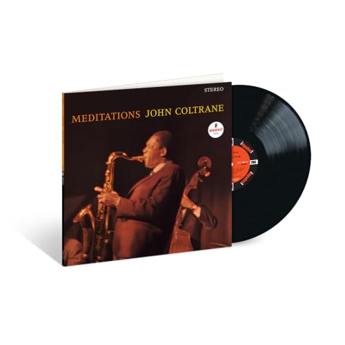 Meditations (Verve Vault Series) [180G LP]