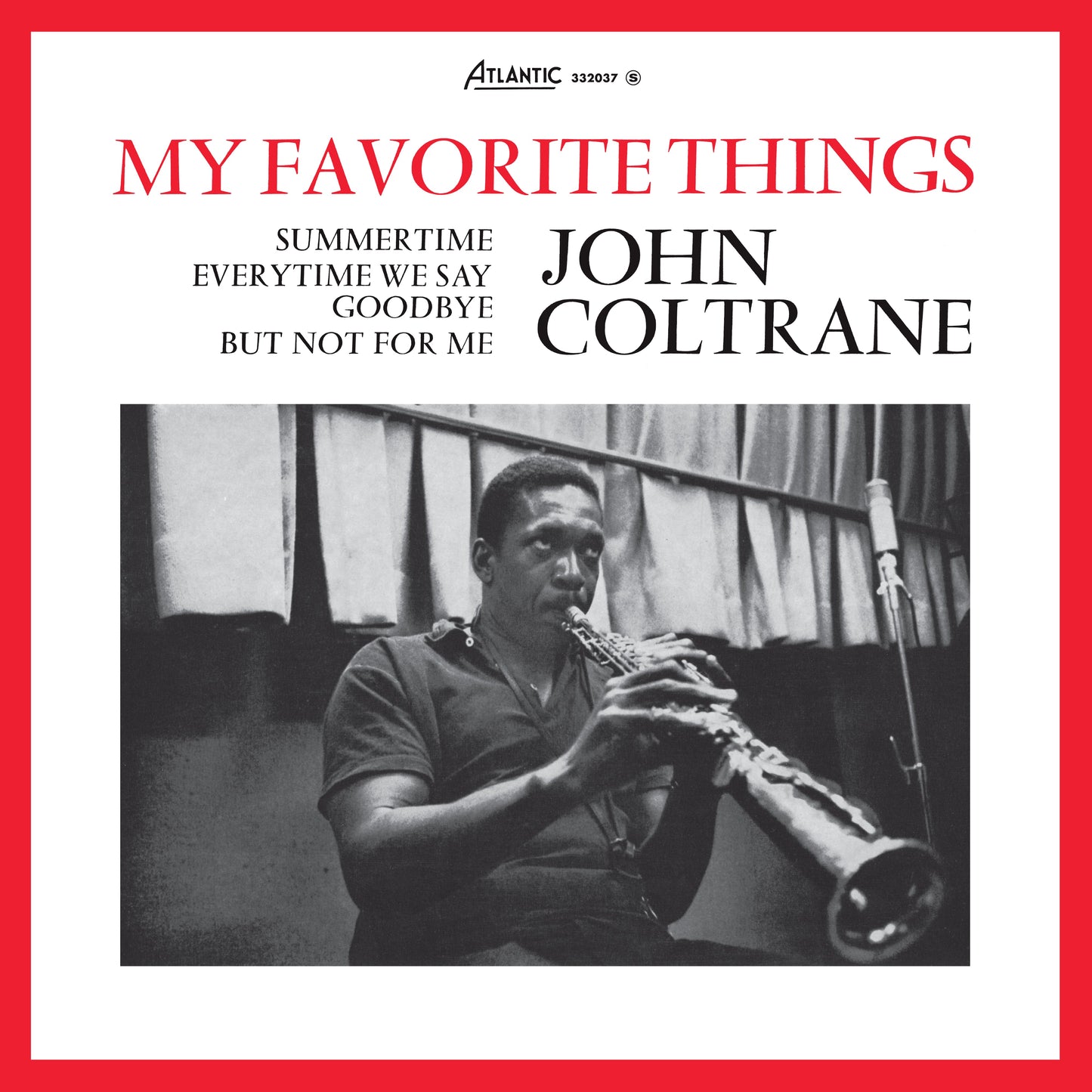 My Favorite Things (Limited Edition, 180 Gram Vinyl, Brick & Mortar Exclusive, Mono Sound)