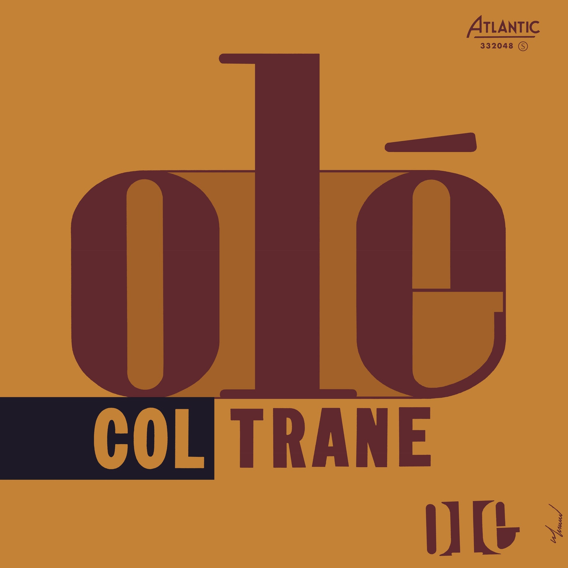 Ole' Coltrane (Limited Edition, 180 Gram Vinyl, Brick & Mortar Exclusive, Mono Sound)