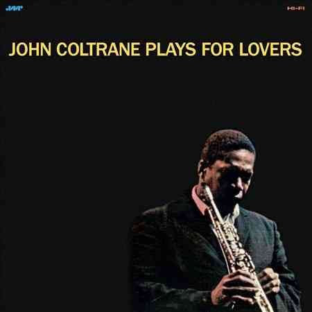 Plays For Lovers + 1 Bonus Track