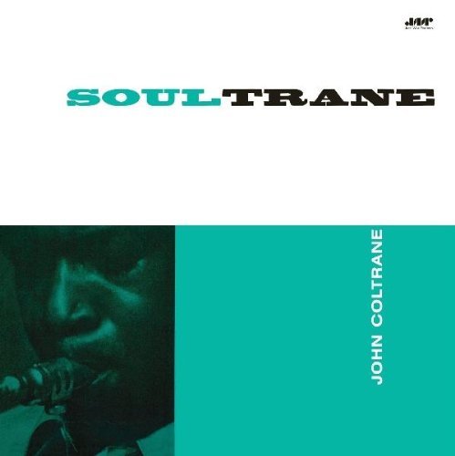Soultrane - 180 Gram