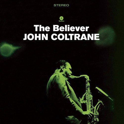 The Believer