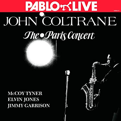 The Paris Concert