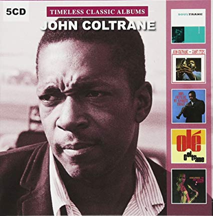 Timeless Classic Albums Vol 2