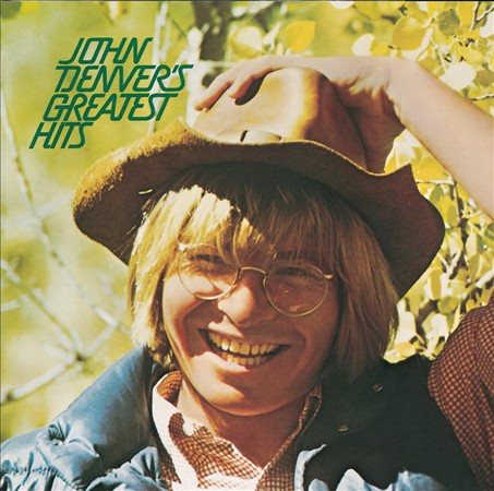 JOHN DENVER'S GREATEST HITS