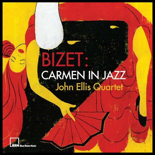 Bizet: Carmen In Jazz