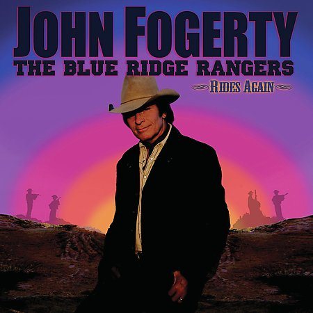 THE BLUE RIDGE RANGE