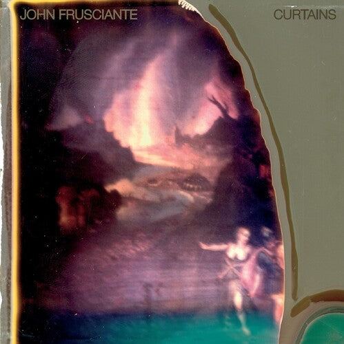 Curtains (Black, Remastered, Digital Download Card, Reissue)