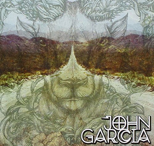 John Garcia John Garcia