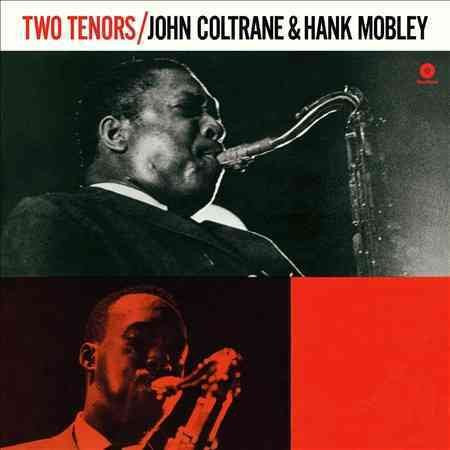 Two Tenors