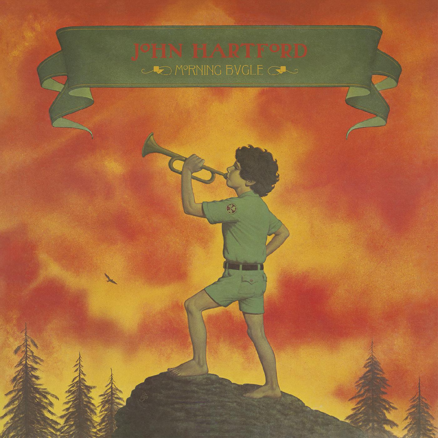 Morning Bugle (Remixed Remastered Expanded) (Forest Green Vinyl)