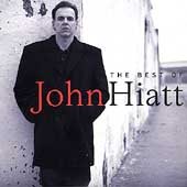 BEST OF JOHN HIATT,