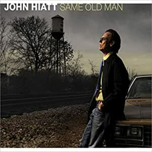 Same Old Man