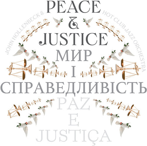 Peace And Justice