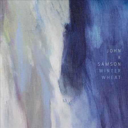 Winter Wheat (Digital Download Card) (2 Lp's)