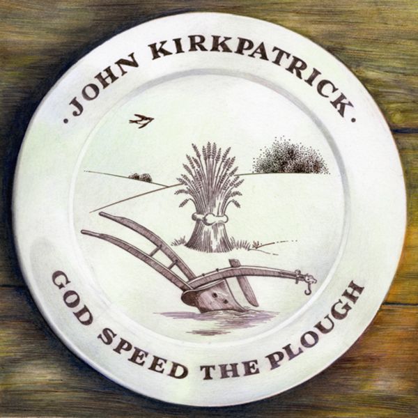 God Speed The Plough