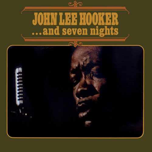 …And Seven Nights