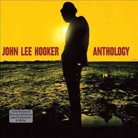 ANTHOLOGY