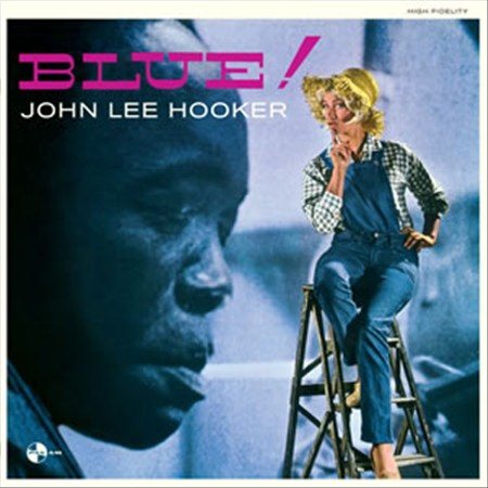 Blue! + 2 Bonus Tracks