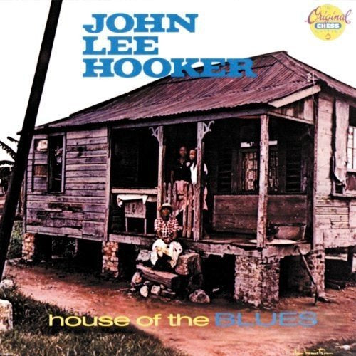 House Of The Blues (180 Gram Vinyl, Deluxe Gatefold Edition) [Import]