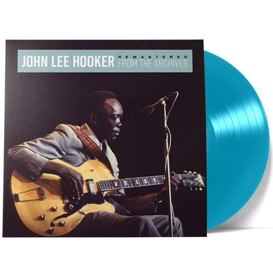 Remastered From The Archives (Monostereo Exclusive)