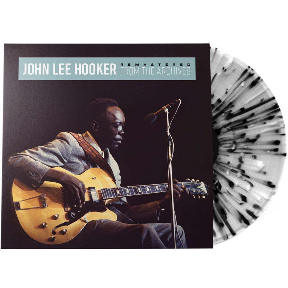 Remastered From The Archives (Monostereo Exclusive)
