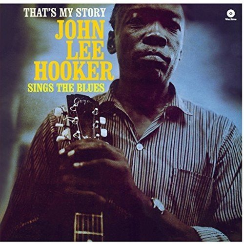 That'S My Story + 2 Bonus Tracks