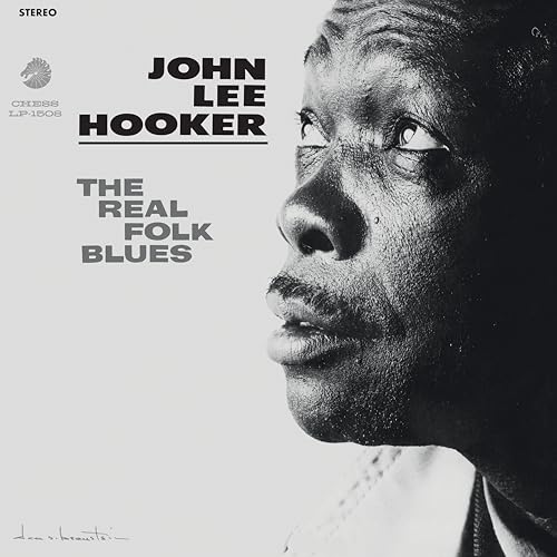 The Real Folk Blues (Chess Acoustic Sounds Series) (180 Gram Vinyl)