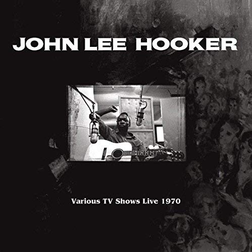 Various Tv Shows Live 1970 Feat. The Doors In Roadhouse Blues