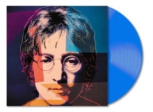 Live In New York 1972 [Virgin Blue Vinyl] [Import]