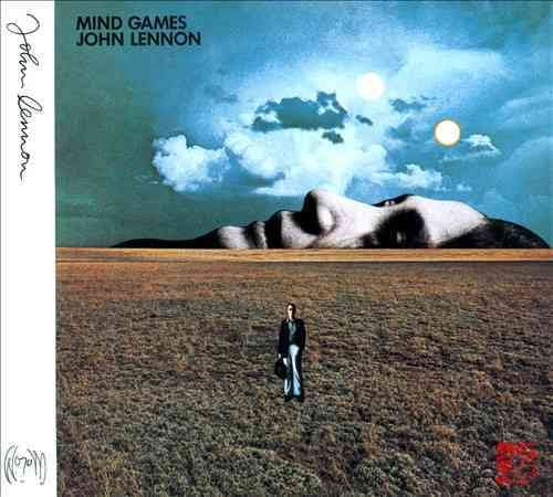 MIND GAMES