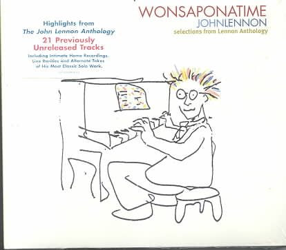 WONSAPONATIME