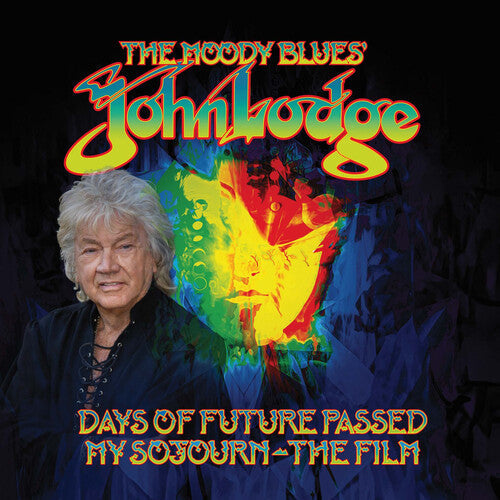 Days Of Future Passed - My Sojourn The Film