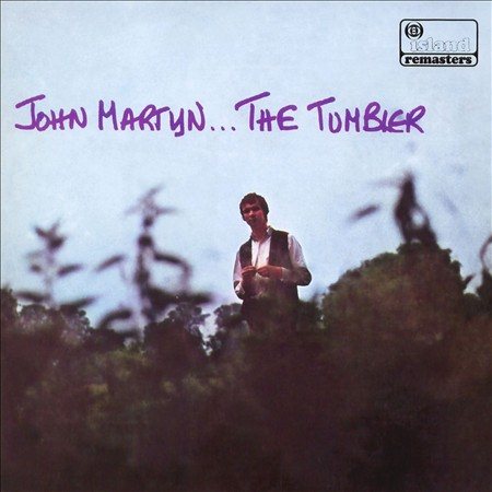 THE TUMBLER (LP)