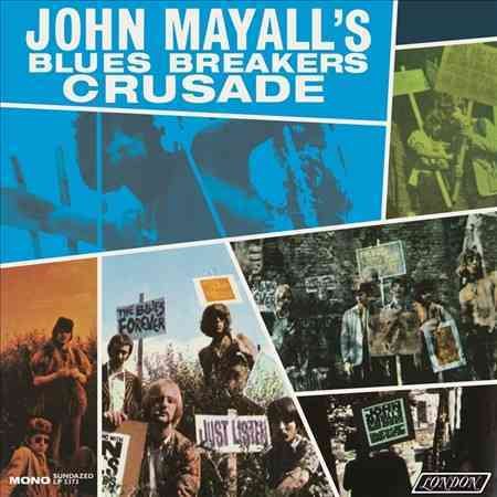 CRUSADE