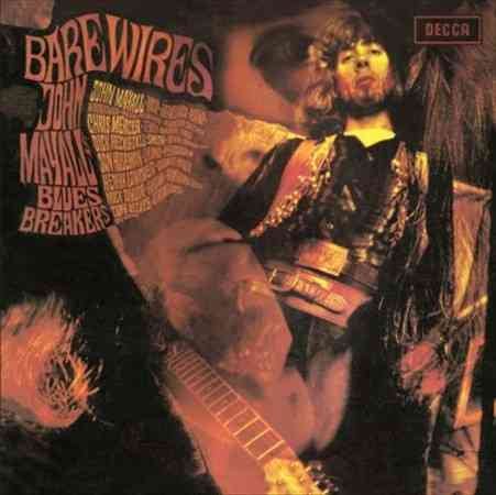 Bare Wires