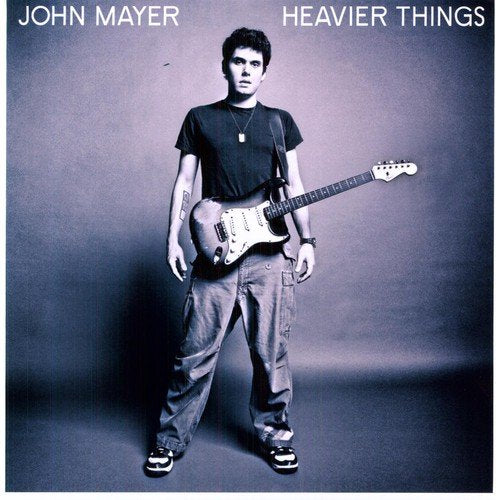 Heavier Things