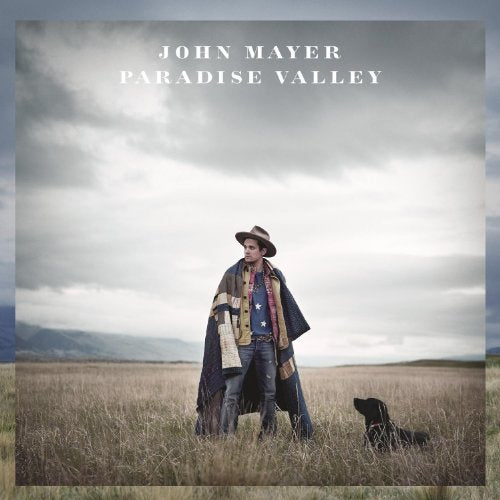 Paradise Valley (180 Gram Vinyl, With CD)
