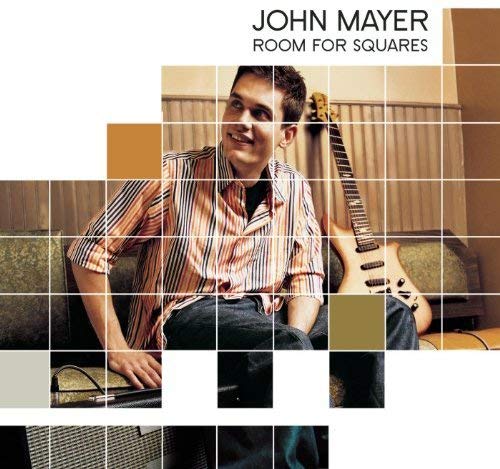 Room For Squares [Import] (180 Gram Vinyl)