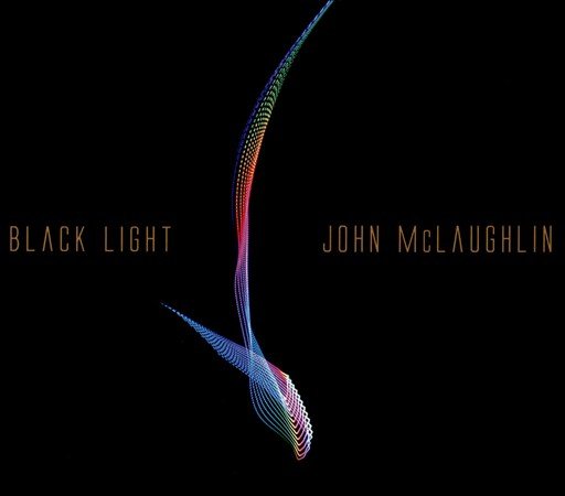 BLACK LIGHT
