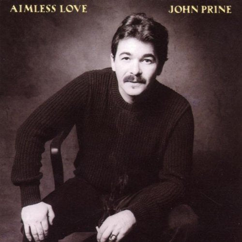 Aimless Love (Reissue)