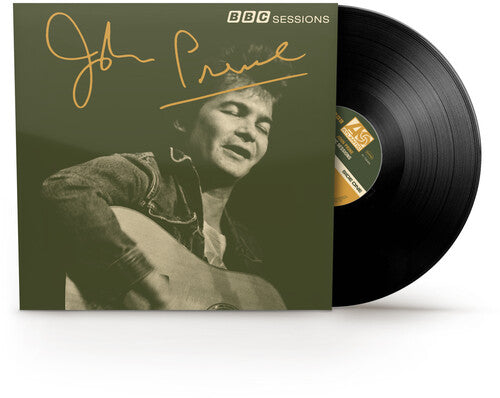 Bbc Sessions [Rsd 4.18.26]