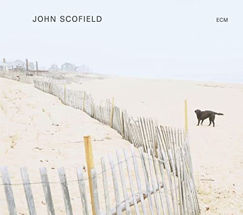 John Scofield [LP]