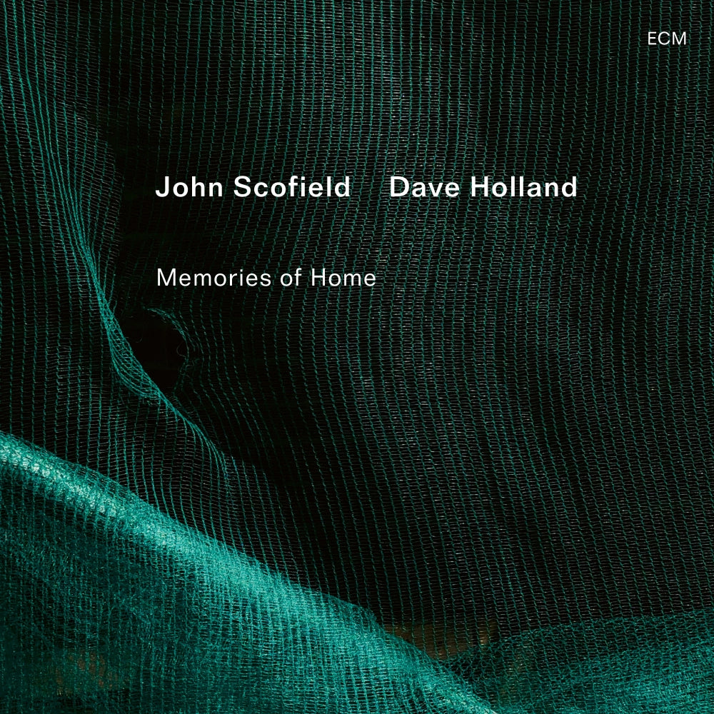 Memories Of Home [LP]