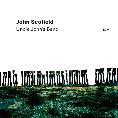 Uncle John's Band [2 CD]