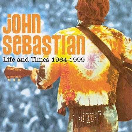 Life and Times 1964-1999