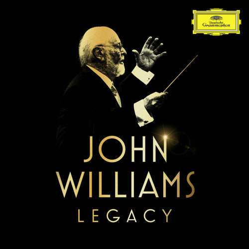 John Williams Legacy