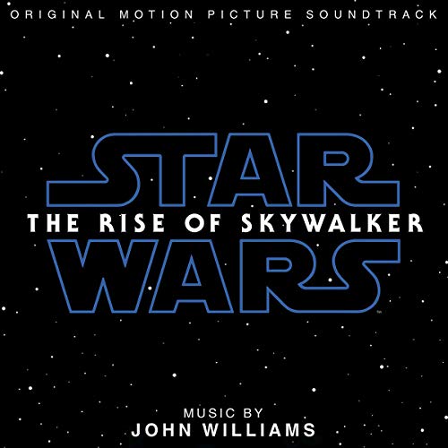 Star Wars: The Rise of Skywalker [2 LP]