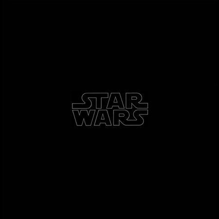 Star Wars - The Ultimate Vinyl Collection